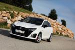 Seat Ibiza Bocanegra 2009 года